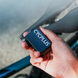 Акумуляторний насос для велосипеда CYCPLUS AS2 портативний компактний компресор на 100 PSI 001034 фото 9