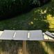 Солнечная панель складная FlexSolar E20 Pro 20W портативное солнечное зарядное устройство с портом USB-C и пылевлагозащитой IP67 001247 фото 9