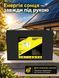 Акумулятор LiitoKala LiFePO4 12V 100Ah (1200Wh) з LCD-дисплеєм і вбудованим BMS, 4000+ циклів 001007 фото 7