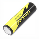 Батарейка акумуляторна LiitoKala Ni-26/AA 2600mAh 1.2V перезаряджувана батарейка АА багаторазова для електроніки, 800+ циклів 001258 фото 2