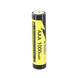 Батарейка акумуляторна LiitoKala Ni-10/AAA 1000mAh 1.2V перезаряджувана батарейка ААА багаторазова для електроніки, 800+ циклів 001253 фото 2