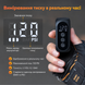 Акумуляторний насос для велосипеда Anoutway AT1 PRO (AS210PRO) портативний компактний компресор на 120 PSI 001263 фото 3