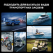 Умное зарядное устройство FOXSUR FPT-250 12V25A/24V15A для свинцово-кислотных и LiFePO4 АКБ с бустером 001208 фото 9