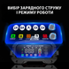 Умное зарядное устройство FOXSUR FPT-250 12V25A/24V15A для свинцово-кислотных и LiFePO4 АКБ с бустером 001208 фото 4