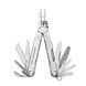 Мультитул Leatherman Rebar, Stainless Steel 230791 фото 1