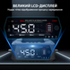 Умное зарядное устройство HTRC C45A для литиевых, свинцово-кислотных, LiFePO4 аккумуляторов 6V/12V/24V автомобильный зарядник 45А 001204 фото 4
